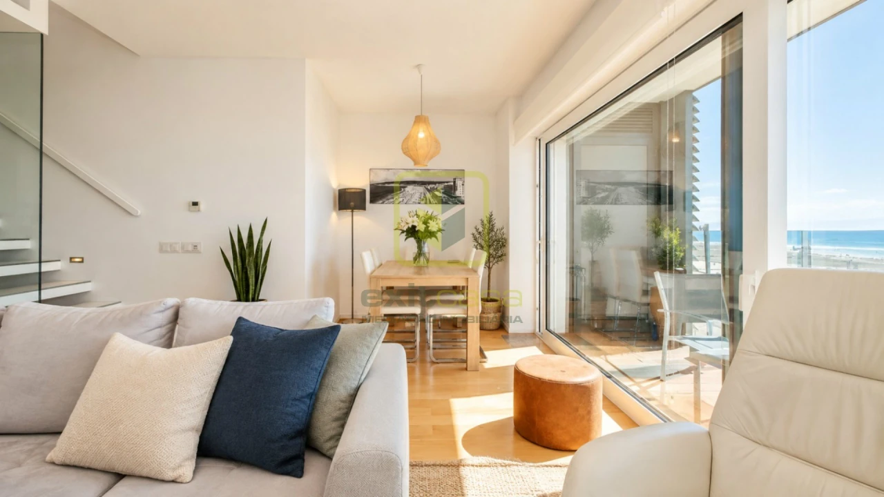Apartamento T3 para Venda em Buarcos Foto 5