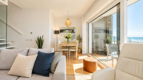 Apartamento T3 para Venda em Buarcos