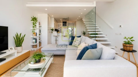 Apartamento T3 para Venda em Buarcos