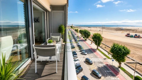 Apartamento T3 para Venda em Buarcos