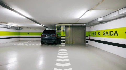 Apartamento T3 para Venda em Buarcos