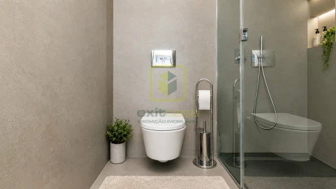 Apartamento T3 para Venda em Buarcos