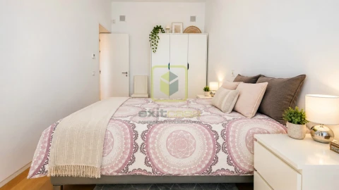 Apartamento T3 para Venda em Buarcos