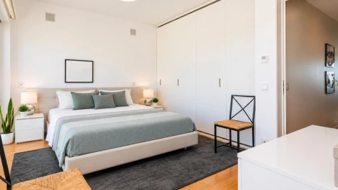 Apartamento T3 para Venda em Buarcos