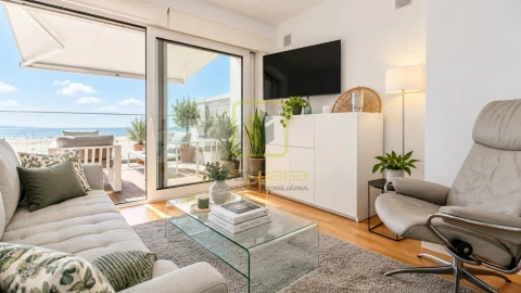 Apartamento T3 para Venda em Buarcos