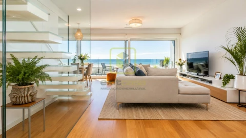 Apartamento T3 para Venda em Buarcos
