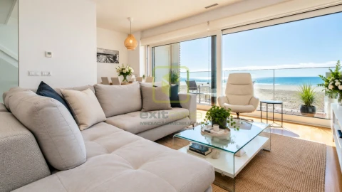 Apartamento T3 para Venda em Buarcos