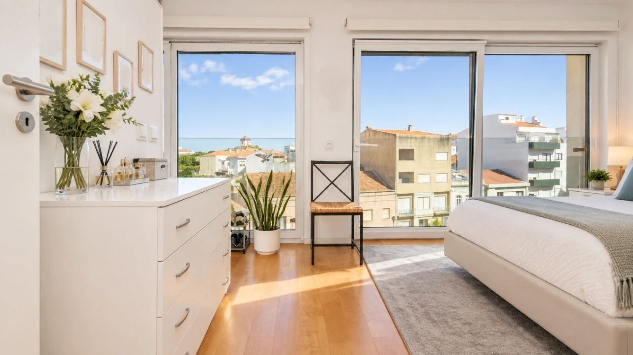 Apartamento T3 para Venda em Buarcos Foto 19
