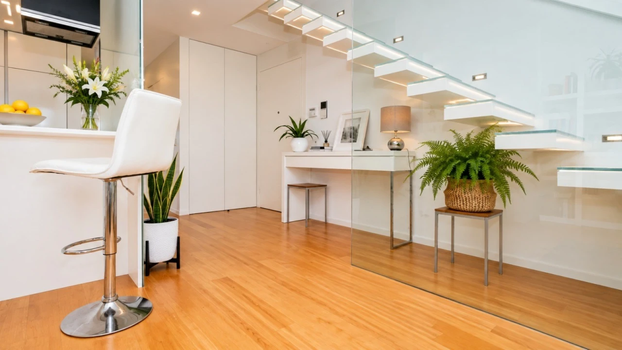 Apartamento T3 para Venda em Buarcos Foto 12
