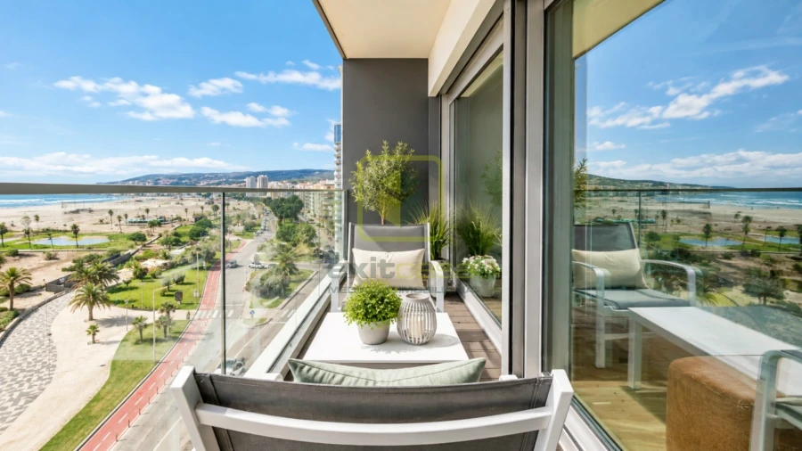 Apartamento T3 para Venda em Buarcos Foto 9