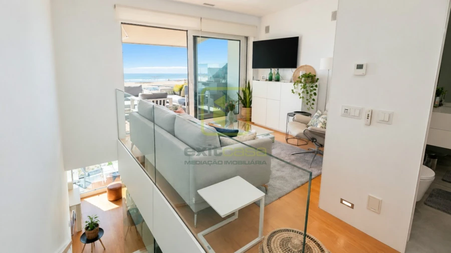 Apartamento T3 para Venda em Buarcos Foto 28