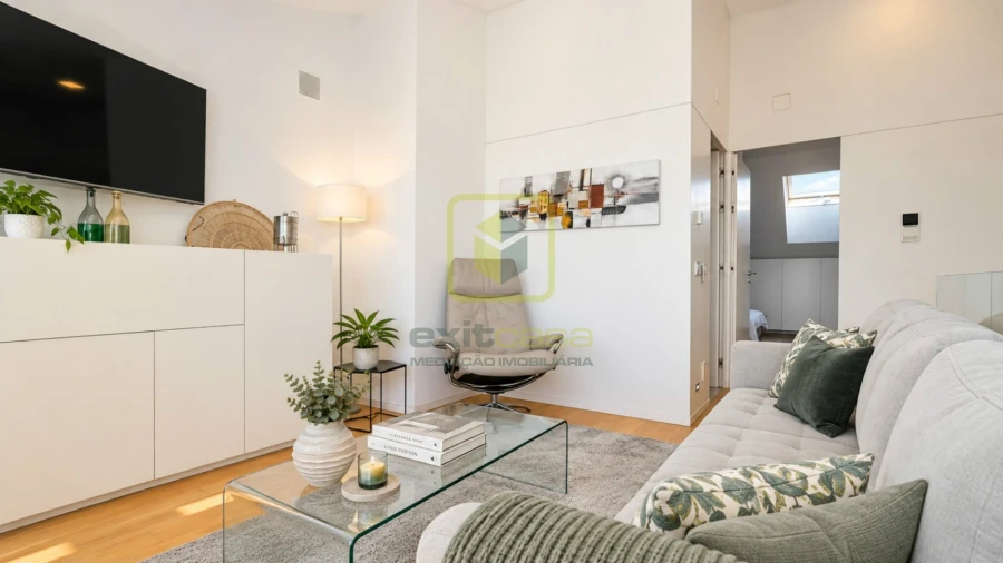 Apartamento T3 para Venda em Buarcos Foto 30