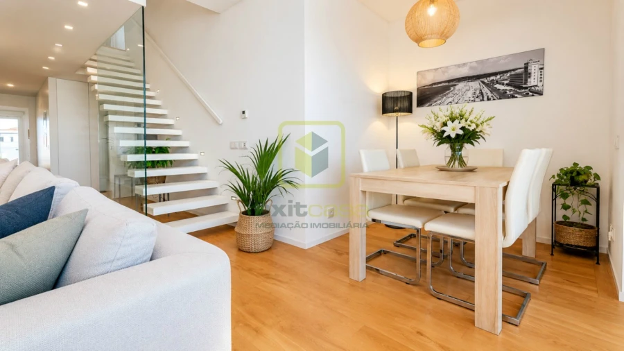 Apartamento T3 para Venda em Buarcos Foto 5