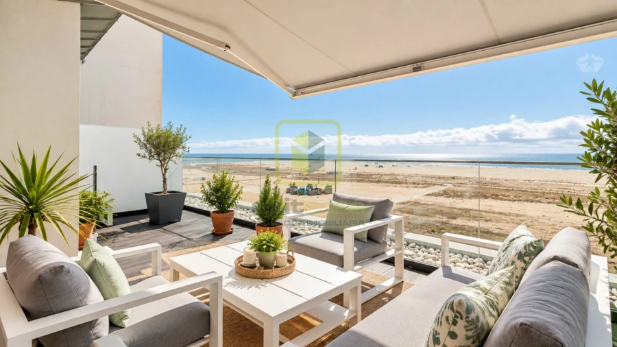 Apartamento T3 para Venda em Buarcos Foto 45