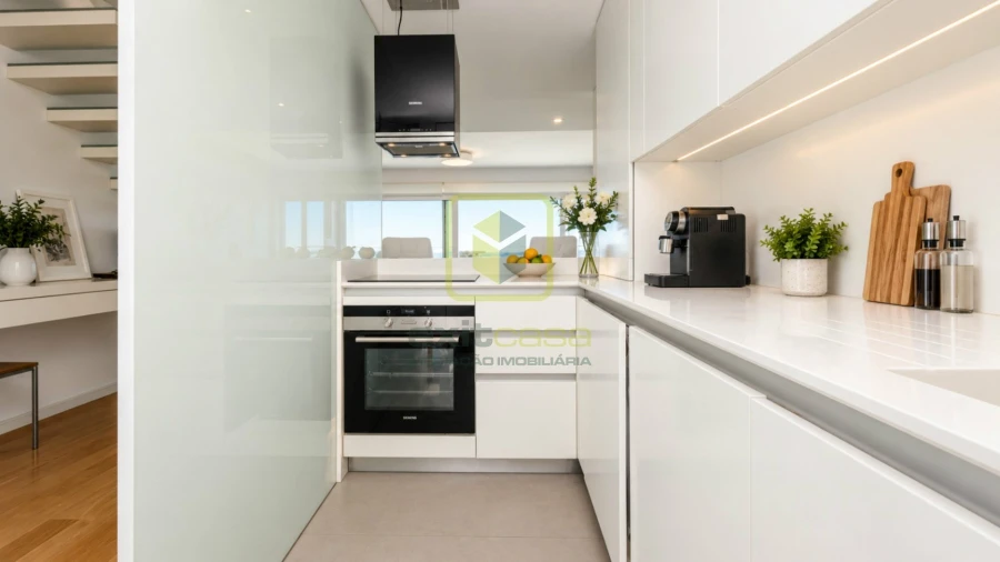 Apartamento T3 para Venda em Buarcos Foto 15