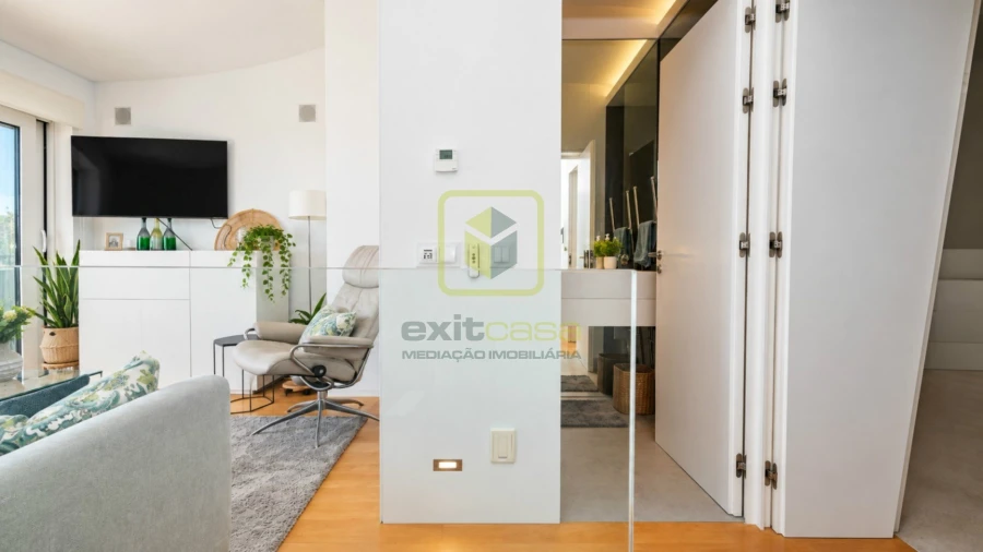 Apartamento T3 para Venda em Buarcos Foto 33