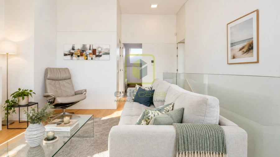 Apartamento T3 para Venda em Buarcos Foto 31