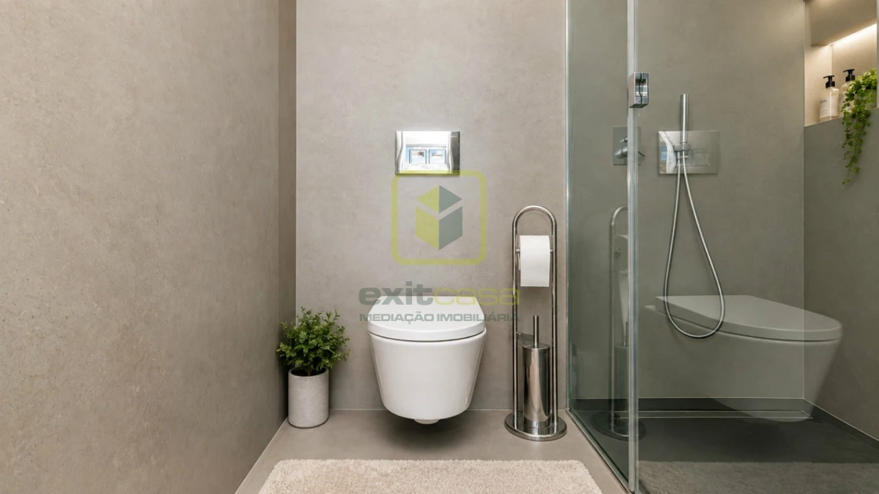 Apartamento T3 para Venda em Buarcos Foto 25