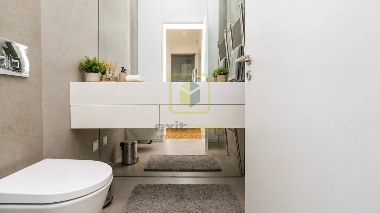 Apartamento T3 para Venda em Buarcos Foto 34