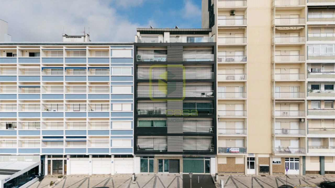 Apartamento T3 para Venda em Buarcos Foto 50
