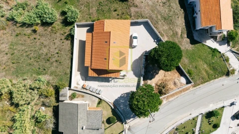 Moradia T2 para Venda em Buarcos