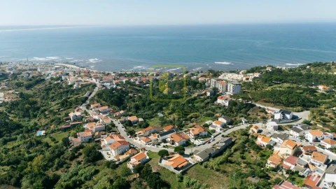 Moradia T2 para Venda em Buarcos