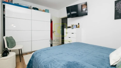 Moradia T2 para Venda em Buarcos