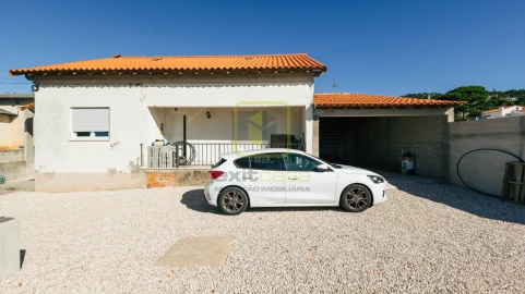 Moradia T2 para Venda em Buarcos