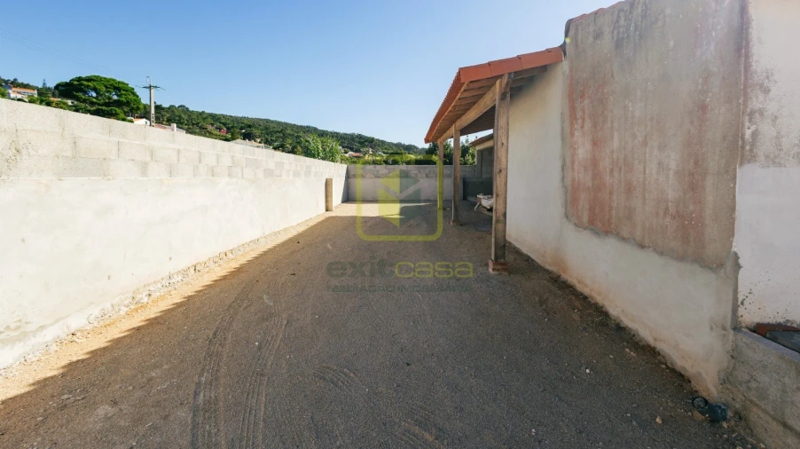 Moradia T2 para Venda em Buarcos Foto 19