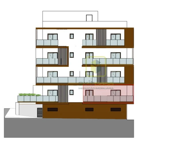 Apartamento T3 para Venda em Montemor-O-Velho e Gatões Foto 8
