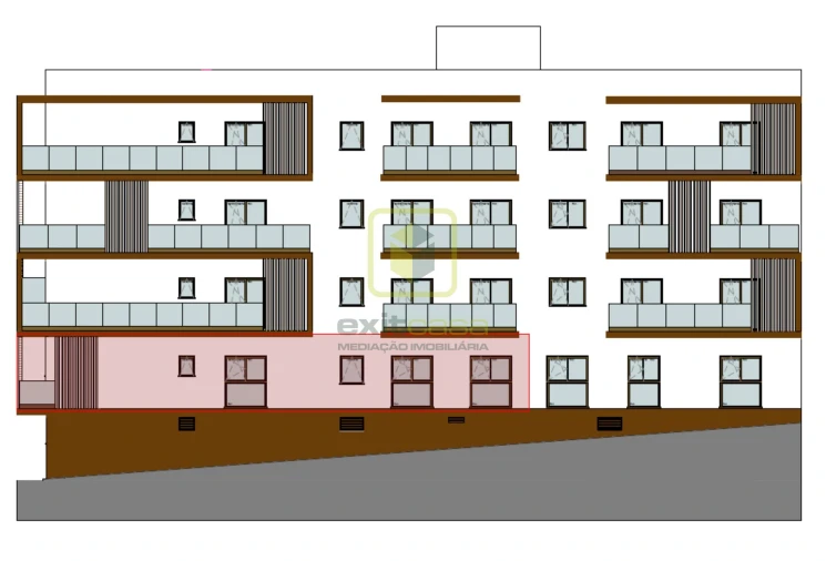 Apartamento T3 para Venda em Montemor-O-Velho e Gatões Foto 7