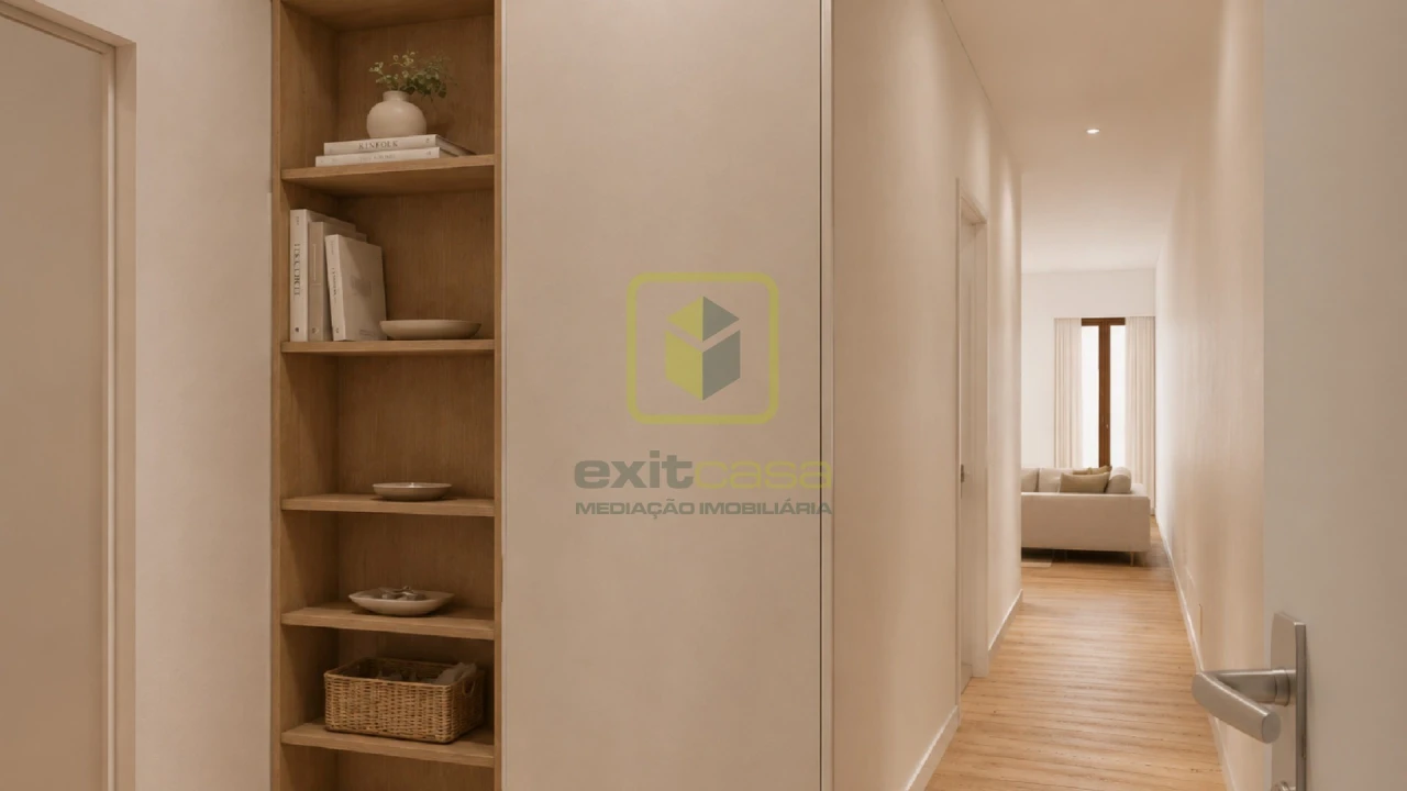 Apartamento T3 para Venda em Montemor-O-Velho e Gatões Foto 4
