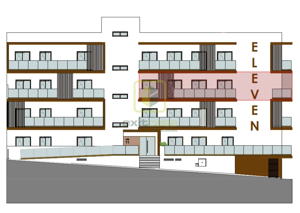 Apartamento T2 para Venda em Montemor-O-Velho e Gatões Foto 7
