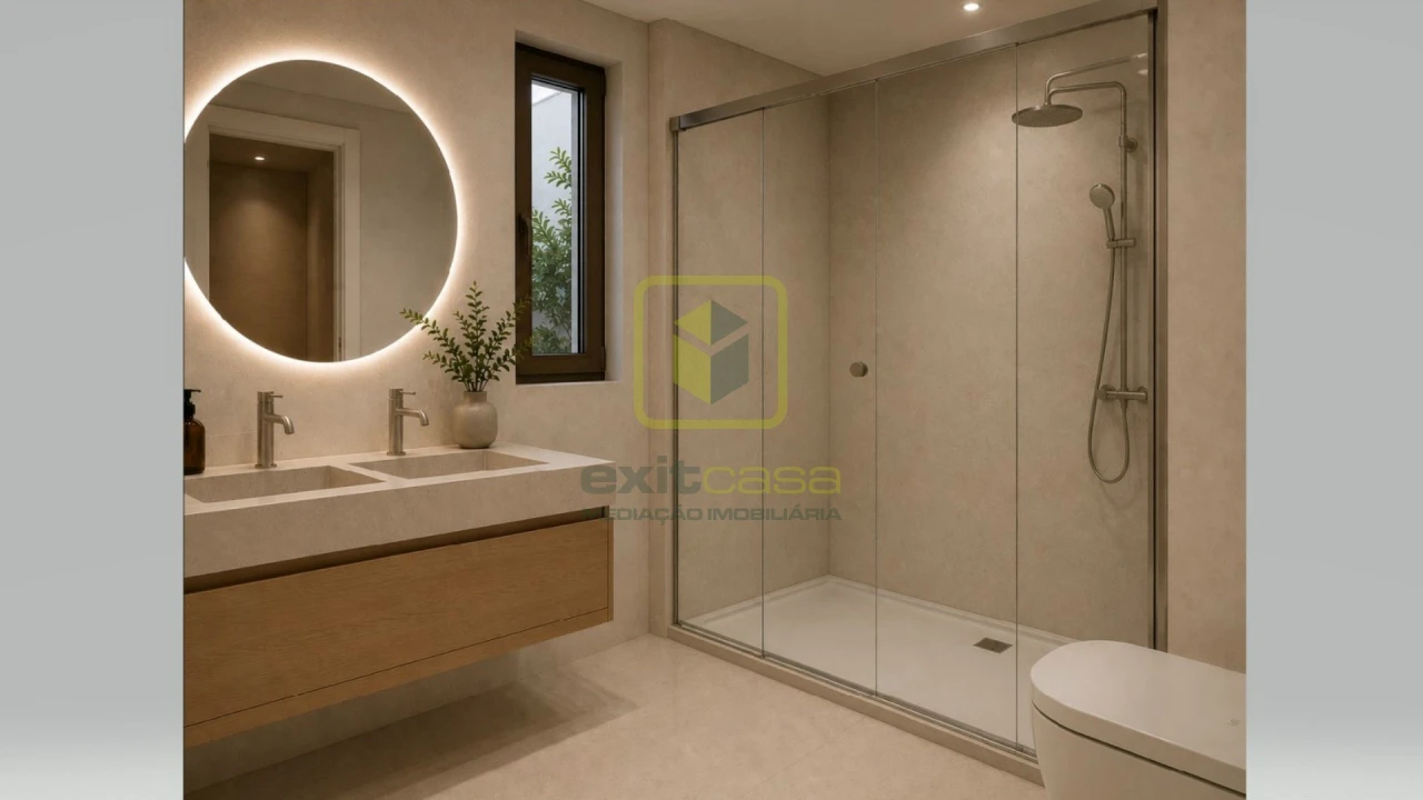 Apartamento T2 para Venda em Montemor-O-Velho e Gatões Foto 5