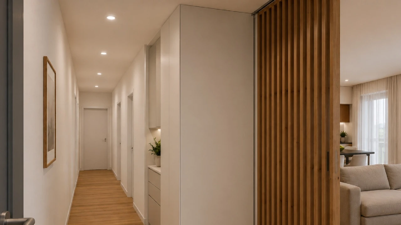 Apartamento T2 para Venda em Montemor-O-Velho e Gatões Foto 6