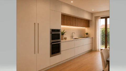 Apartamento T2 para Venda em Montemor-O-Velho e Gatões
