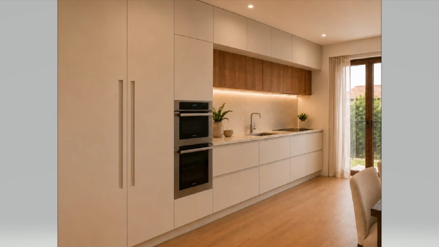 Apartamento T2 para Venda em Montemor-O-Velho e Gatões Foto 3
