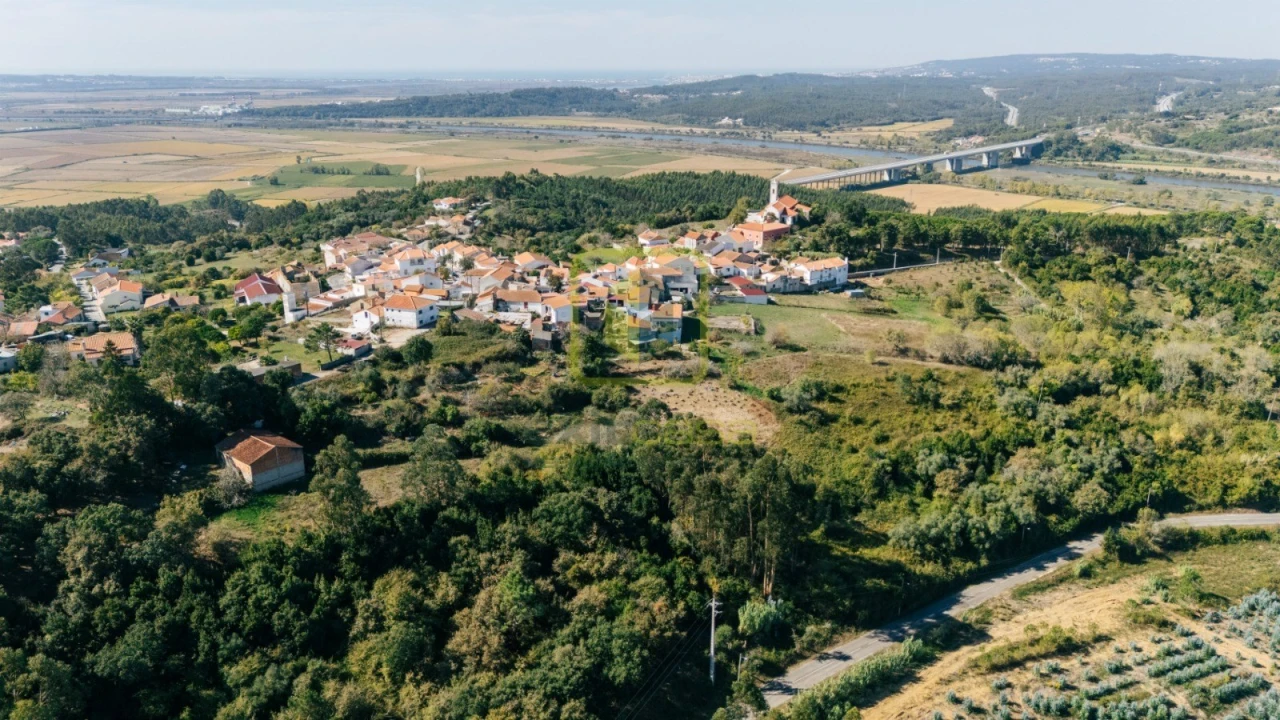 Apartamento T2 para Venda em Montemor-O-Velho e Gatões Foto 11