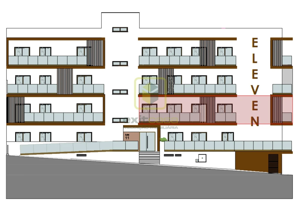 Apartamento T2 para Venda em Montemor-O-Velho e Gatões Foto 7