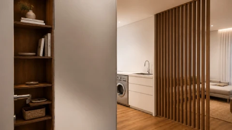 Apartamento T3 para Venda em Montemor-O-Velho e Gatões