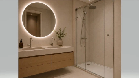 Apartamento T3 para Venda em Montemor-O-Velho e Gatões