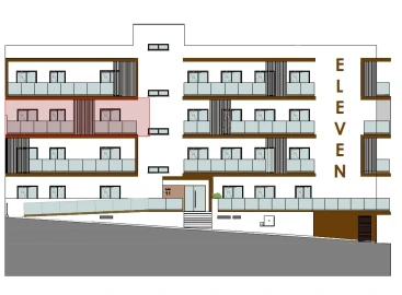 Apartamento T3 para Venda em Montemor-O-Velho e Gatões