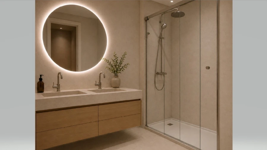 Apartamento T3 para Venda em Montemor-O-Velho e Gatões Foto 4