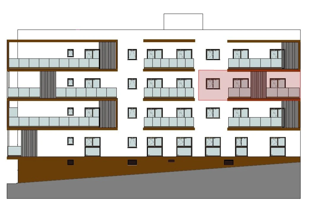 Apartamento T3 para Venda em Montemor-O-Velho e Gatões Foto 8