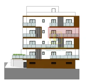 Apartamento T3 para Venda em Montemor-O-Velho e Gatões