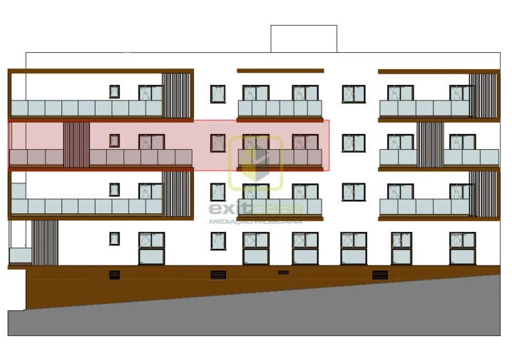 Apartamento T3 para Venda em Montemor-O-Velho e Gatões Foto 8