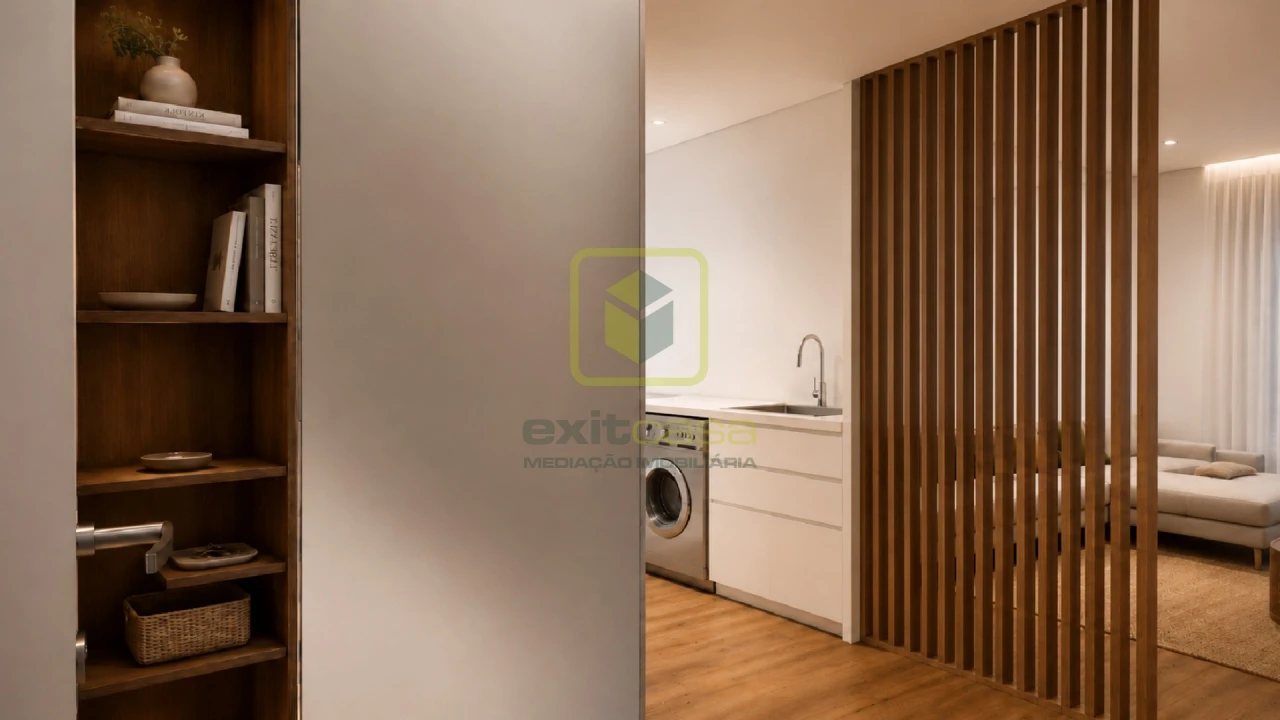 Apartamento T3 para Venda em Montemor-O-Velho e Gatões Foto 5
