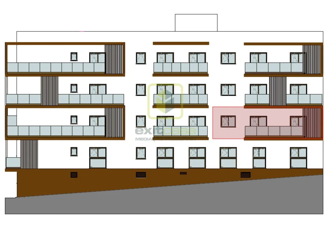 Apartamento T3 para Venda em Montemor-O-Velho e Gatões Foto 8