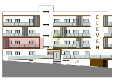 Apartamento T3 para Venda em Montemor-O-Velho e Gatões