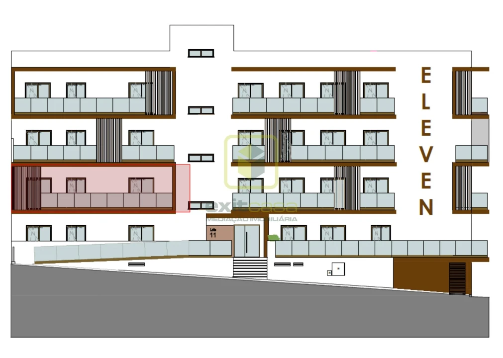 Apartamento T3 para Venda em Montemor-O-Velho e Gatões Foto 7